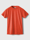 Dryfit Heather Active Tee