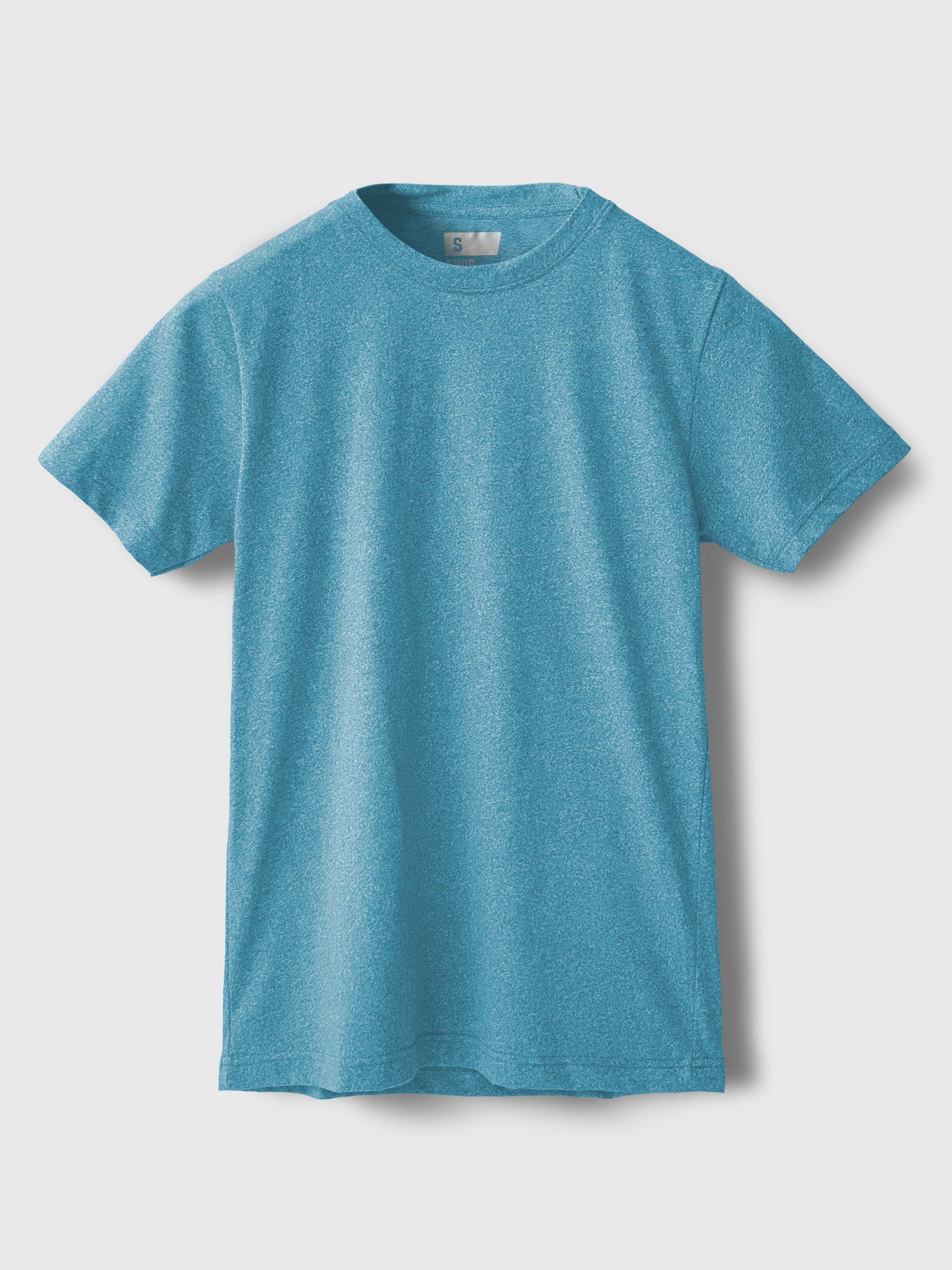 Dryfit Heather Active Tee