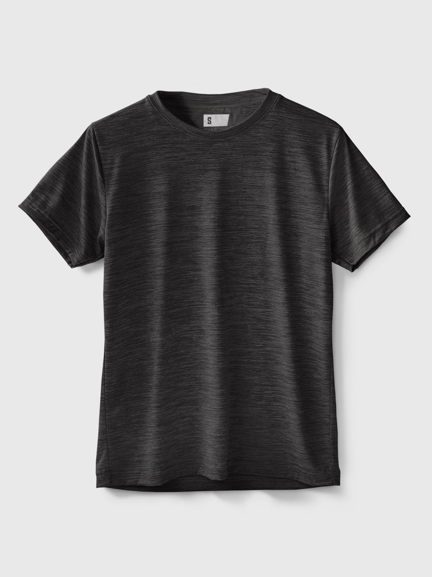 Heather Active Dryfit Tee (Unisex)