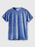 Heather Active Dryfit Tee (Unisex)