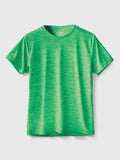 Heather Active Dryfit Tee (Unisex)