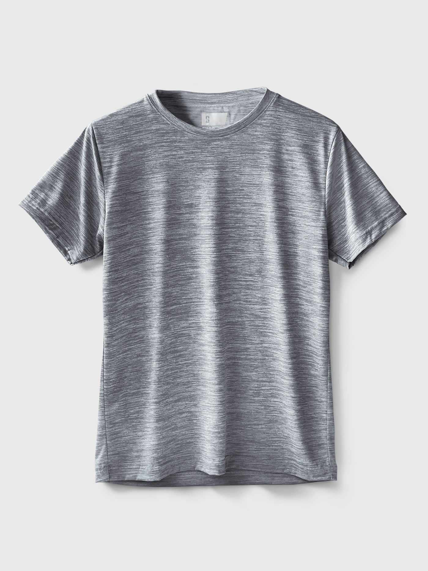 Heather Active Dryfit Tee (Unisex)