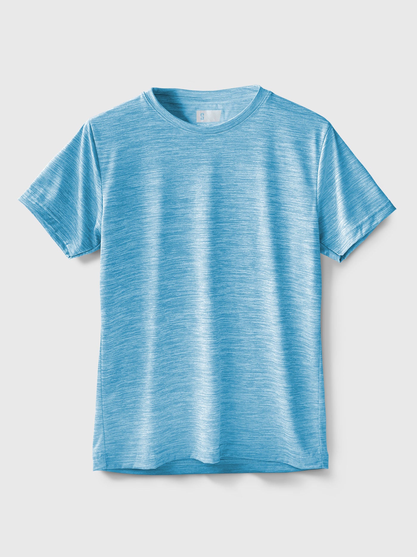 Heather Active Dryfit Tee (Unisex)