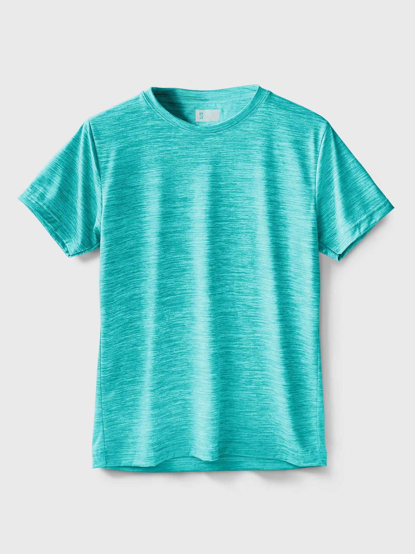 Heather Active Dryfit Tee (Unisex)