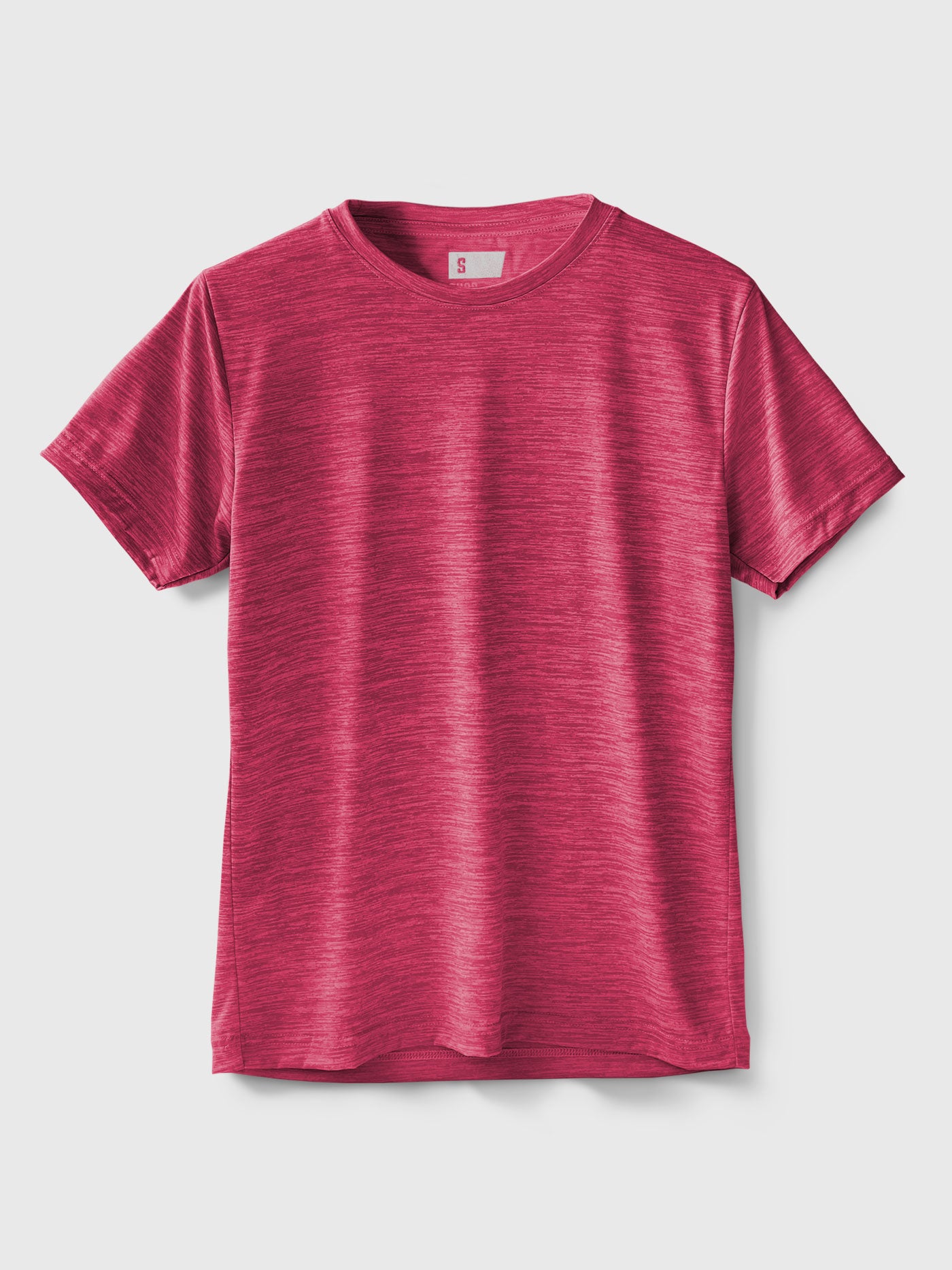 Heather Active Dryfit Tee (Unisex)