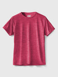 Heather Active Dryfit Tee (Unisex)