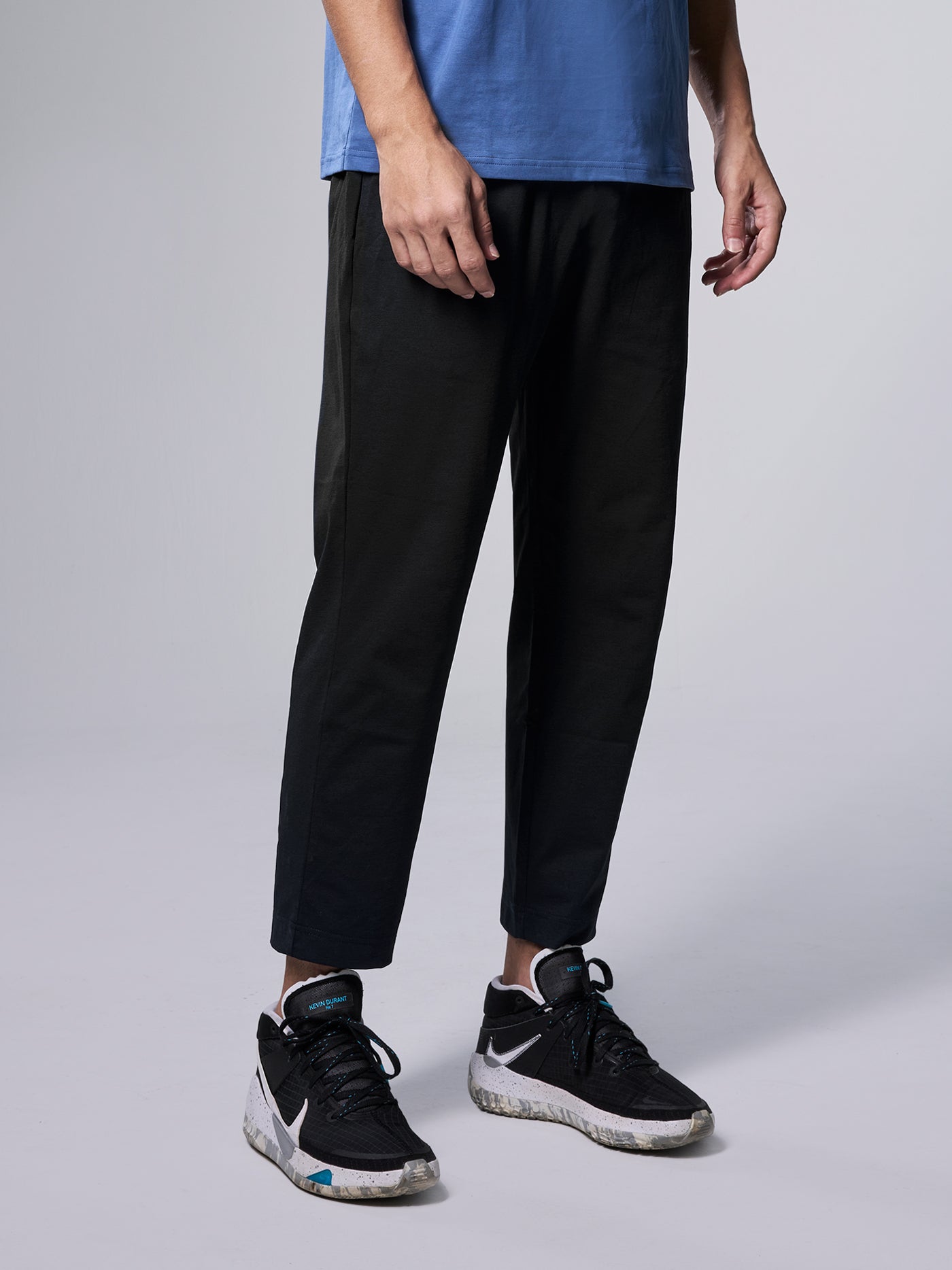 Every-Wear Ankle Pants (Unisex)