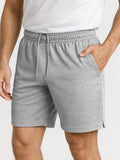 Pique Fitted SportShorts