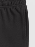 Pique Fitted SportShorts