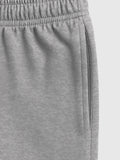 Pique Fitted SportShorts