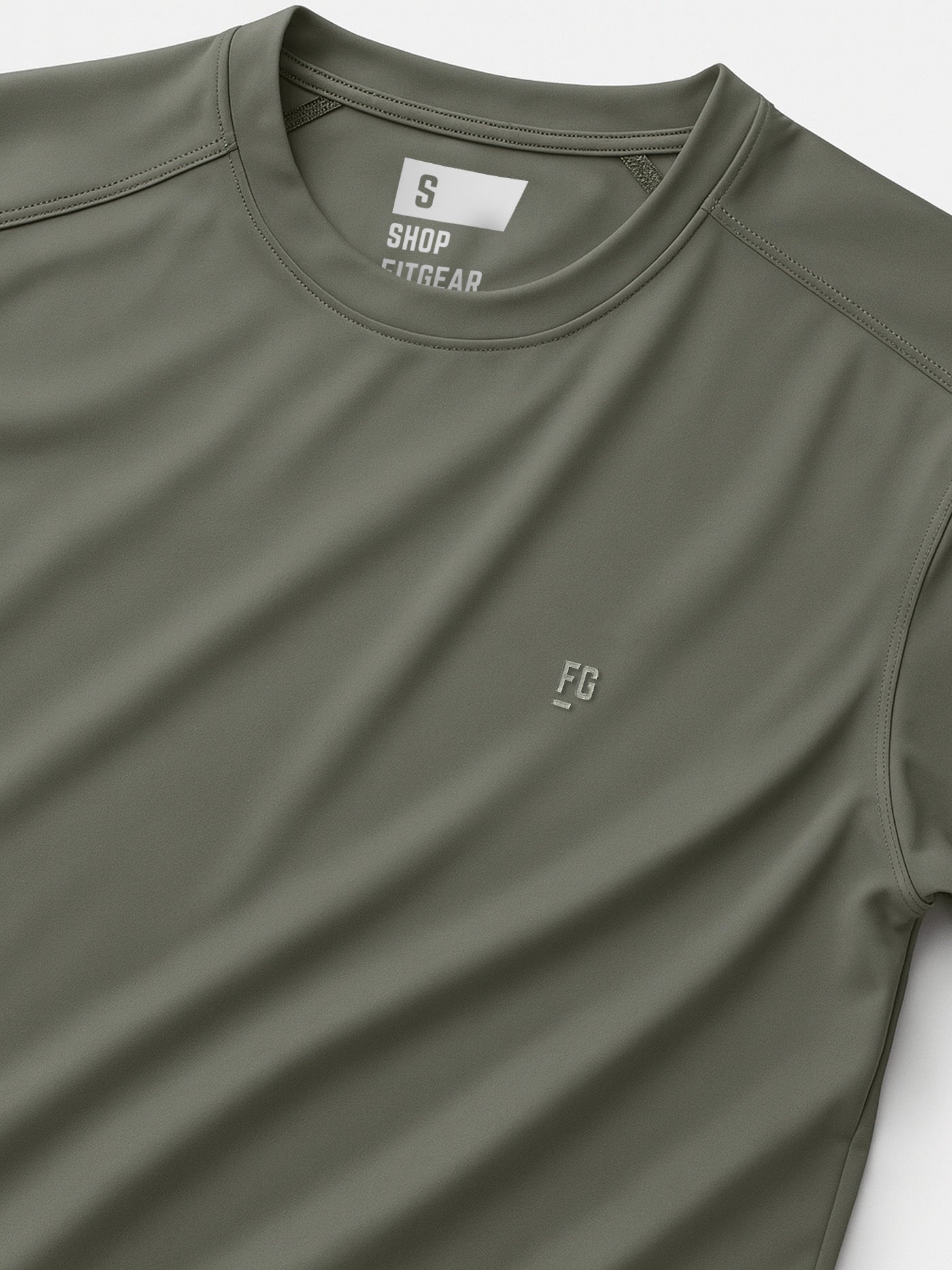 ActiveSeam SportsDry Tee