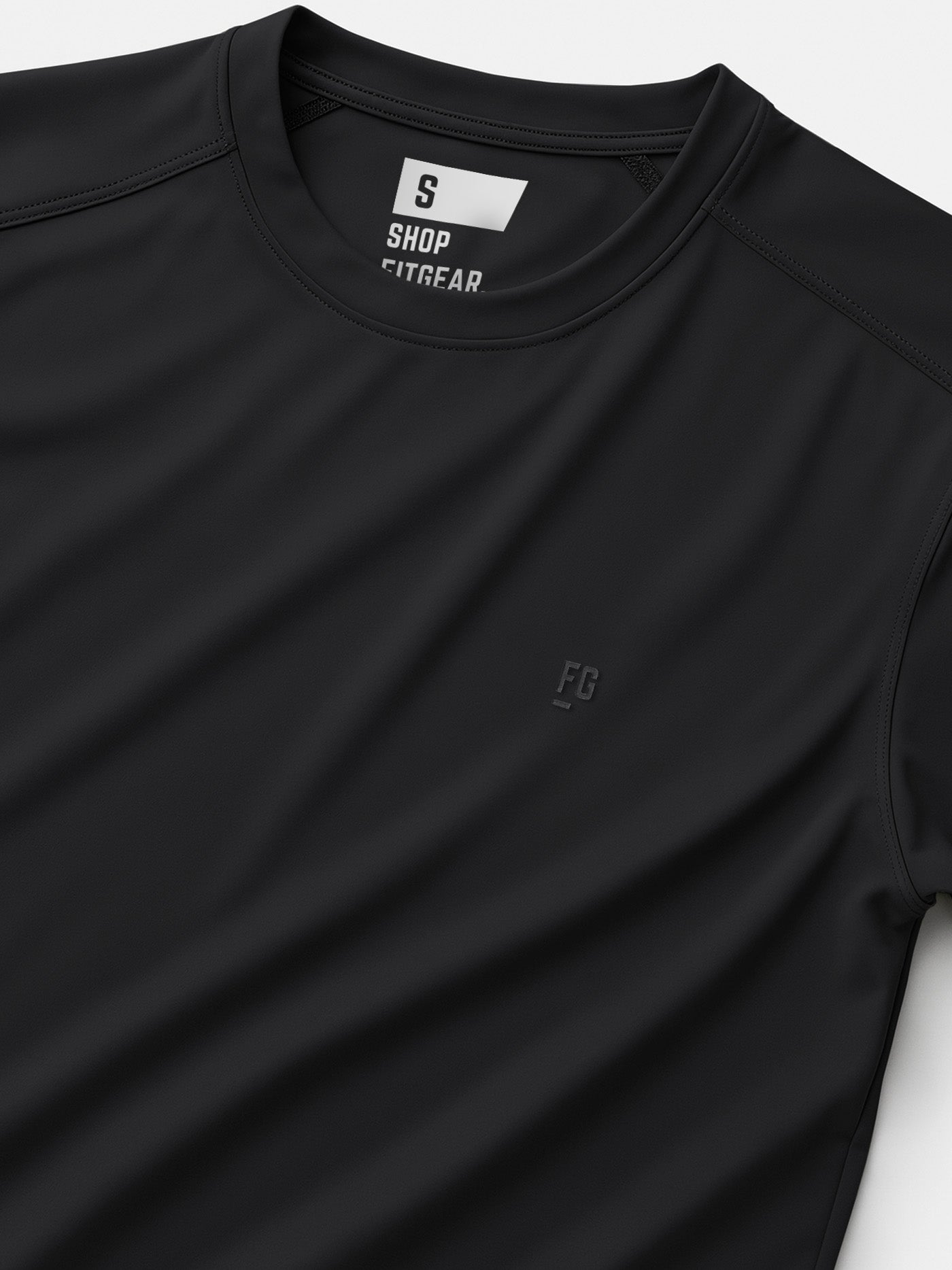 ActiveSeam SportsDry Tee