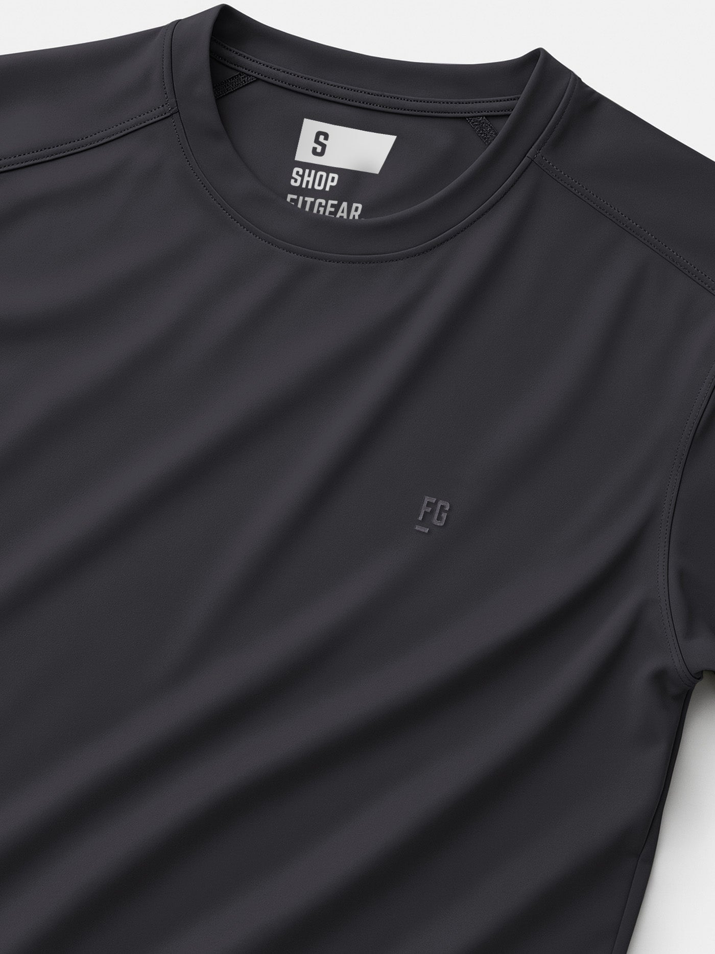 ActiveSeam SportsDry Tee
