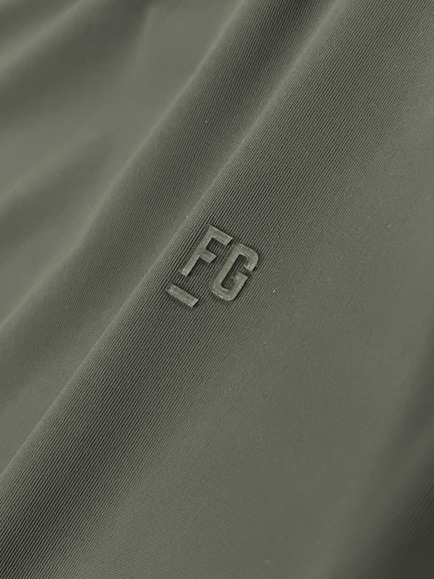 ActiveSeam SportsDry Tee