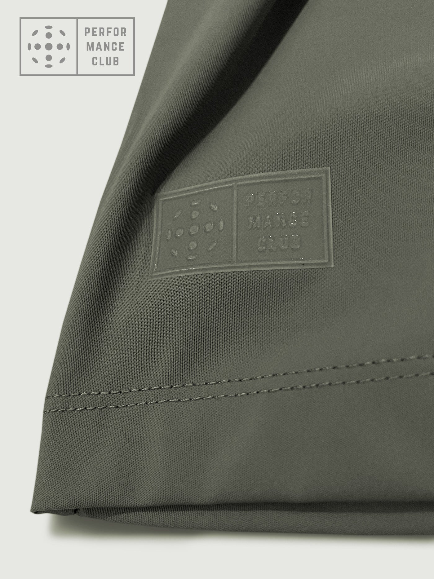 ActiveSeam SportsDry Tee