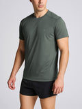 ActiveSeam SportsDry Tee