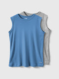 Cotton Comfy Ribbed Tank