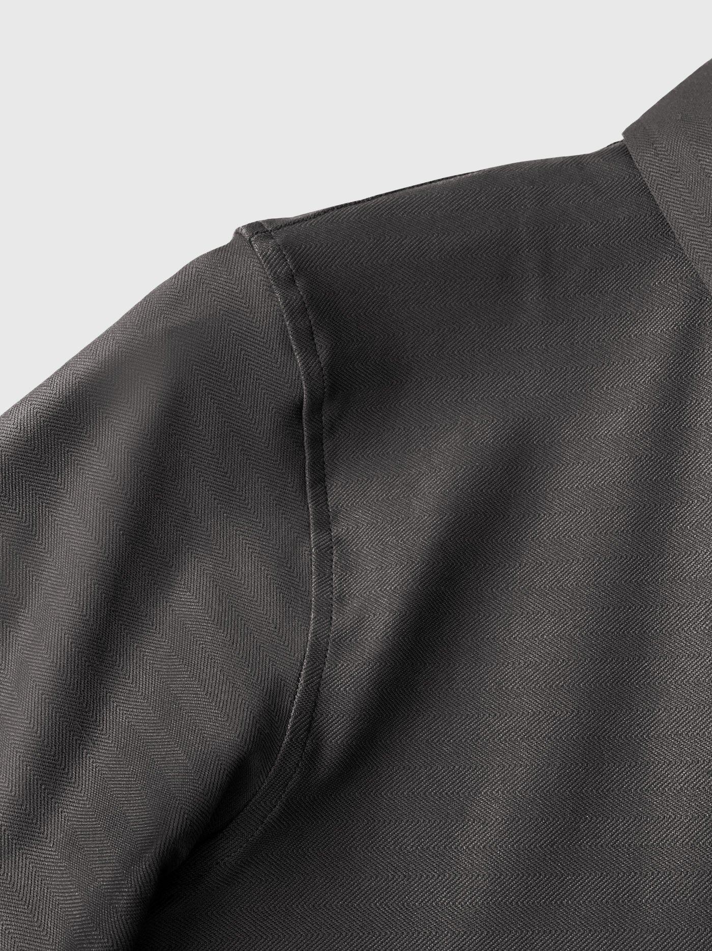 Knit Active Polo (Men)