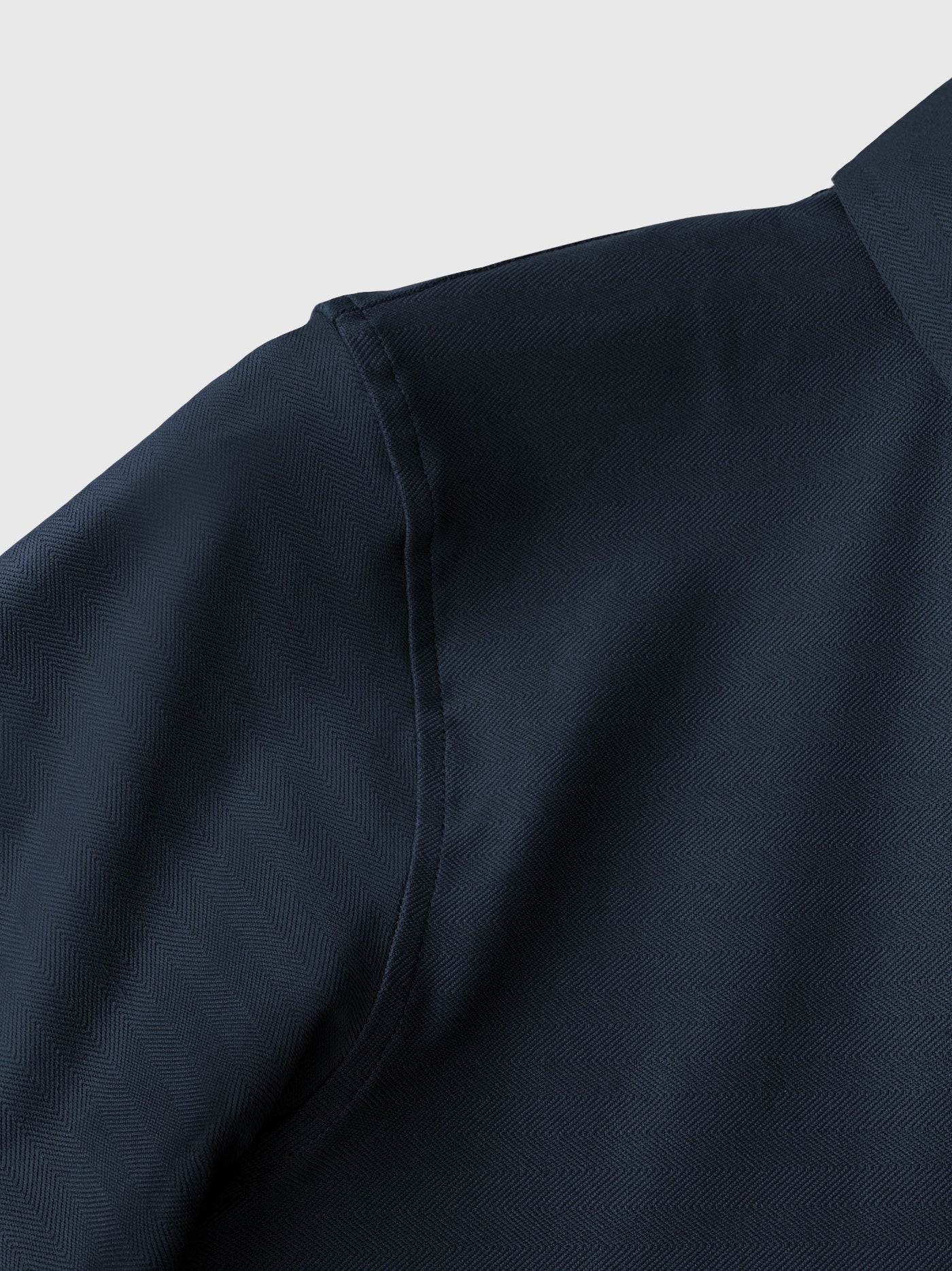 Knit Active Polo (Men)