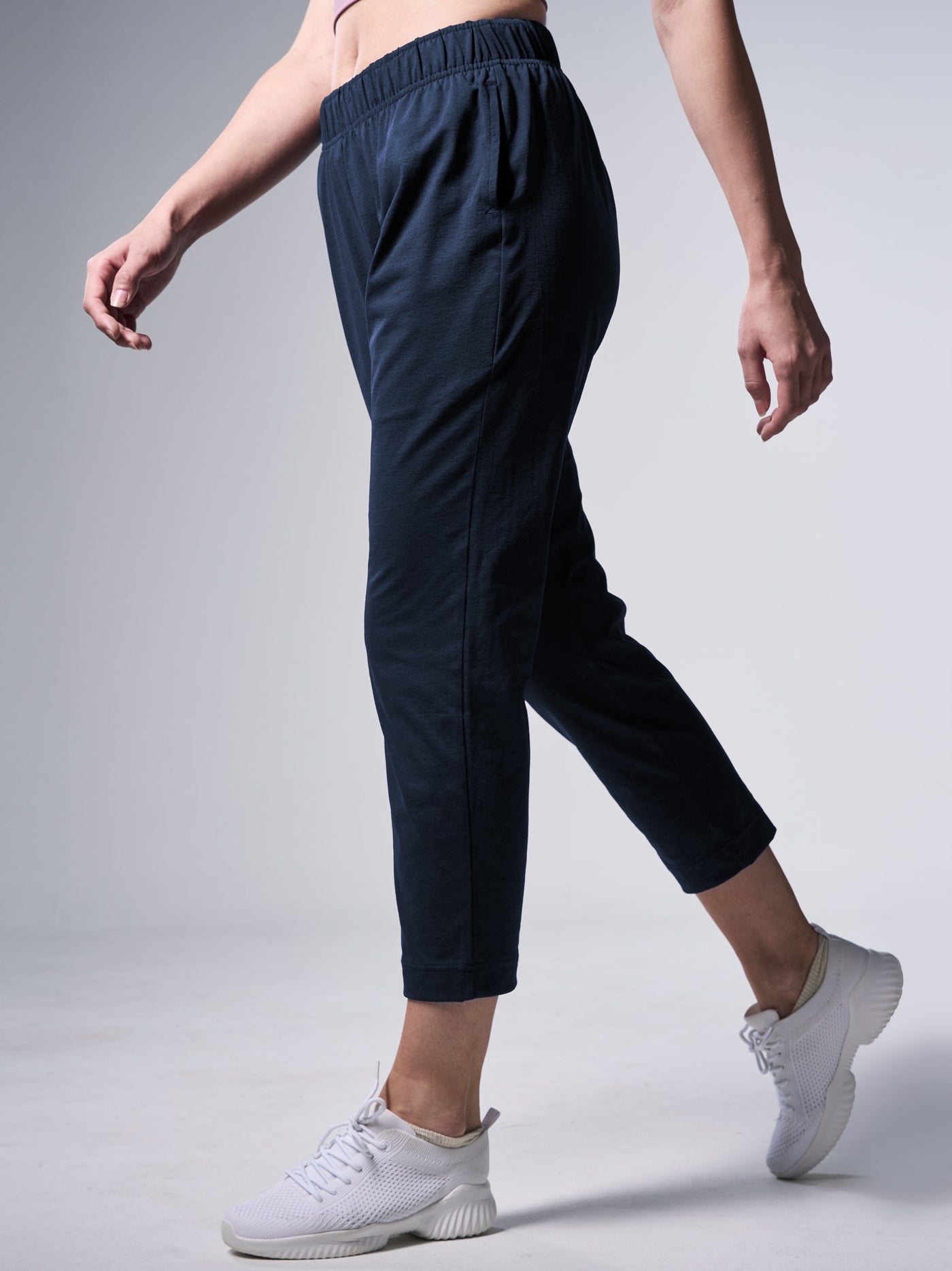 Every-Wear Ankle Pants (Unisex)