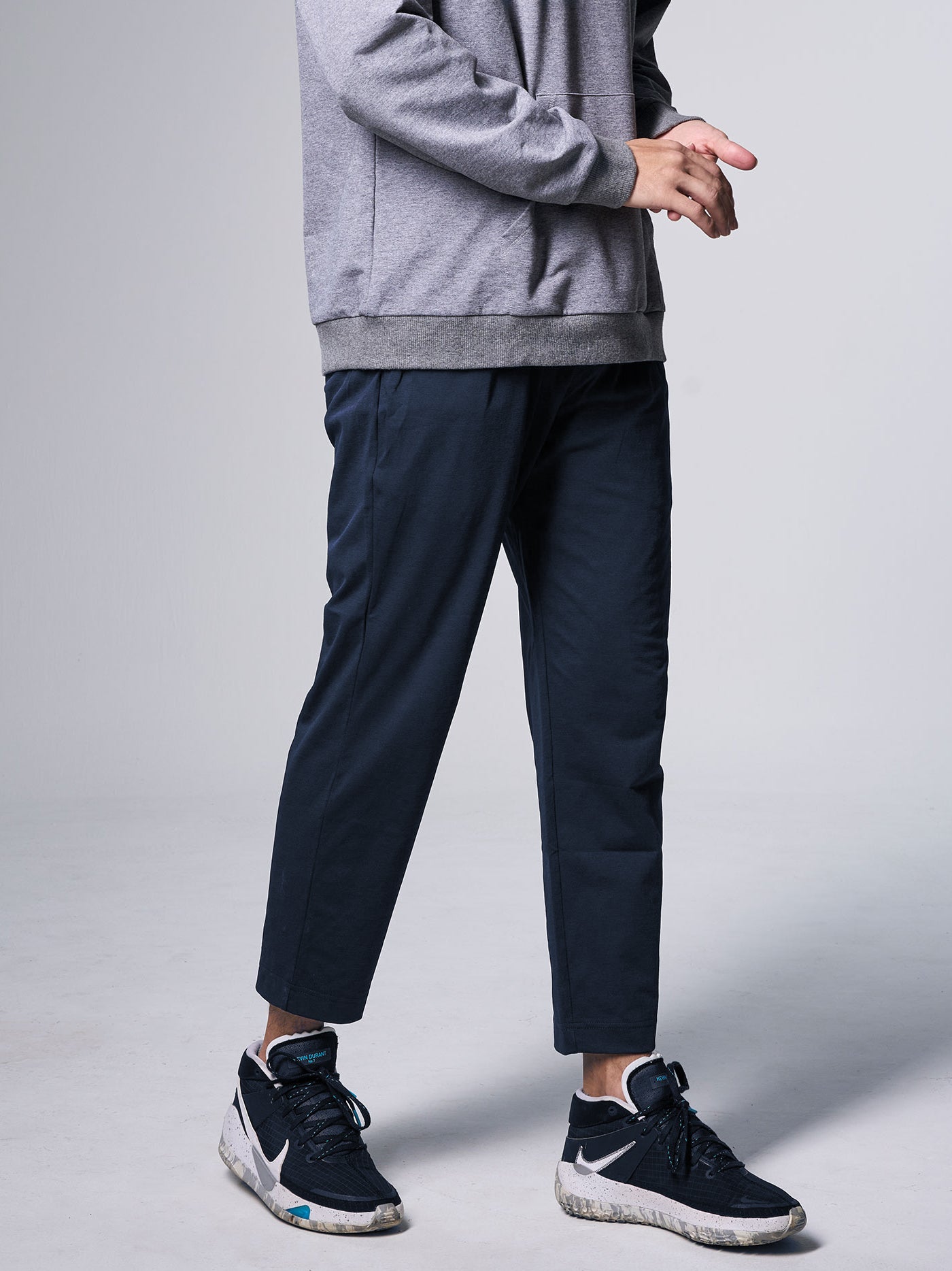 Every-Wear Ankle Pants (Unisex)