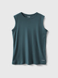 Cotton Comfy Ribbed Tank