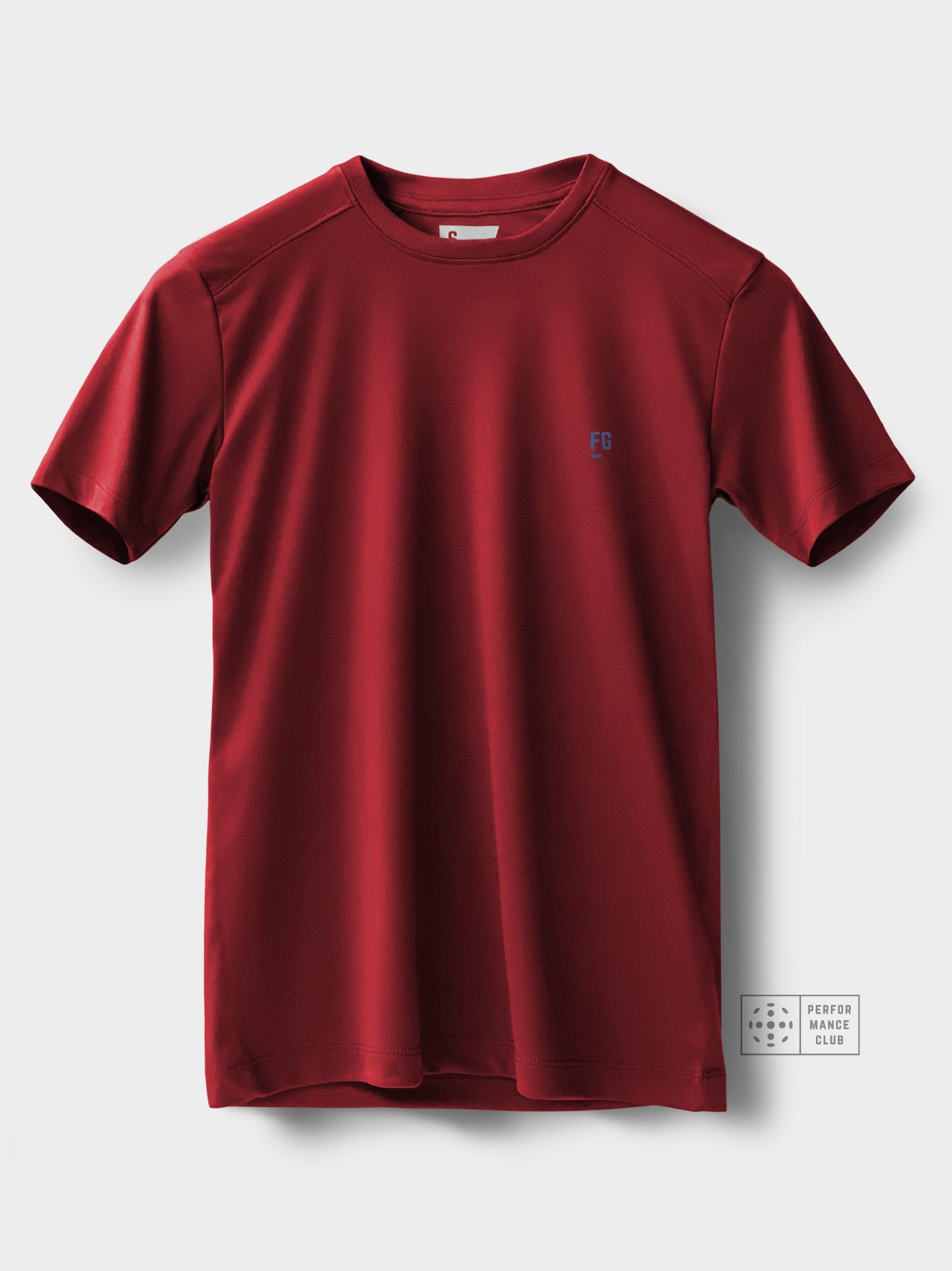 PickleDryfit Training Tee