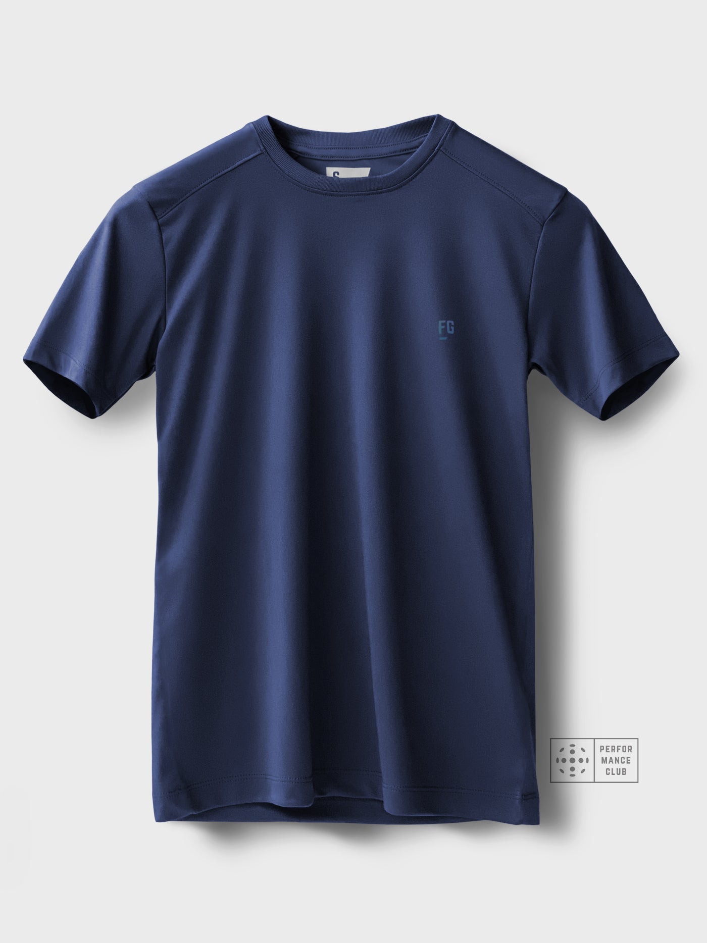 PickleDryfit Training Tee