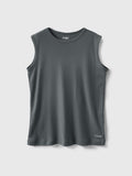 Cotton Comfy Ribbed Tank