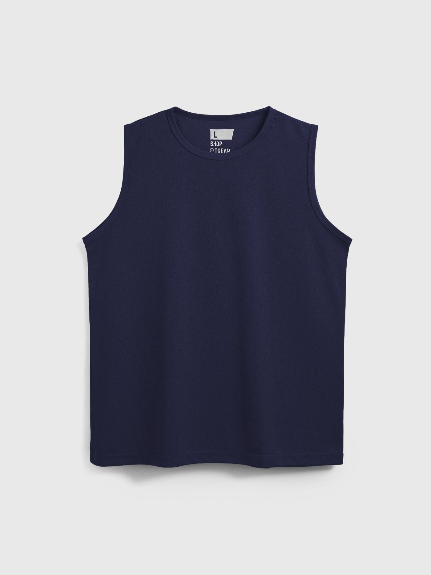 Pique Summer Sleeveless Tank (Unisex)