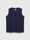 Pique Summer Sleeveless Tank (Unisex)