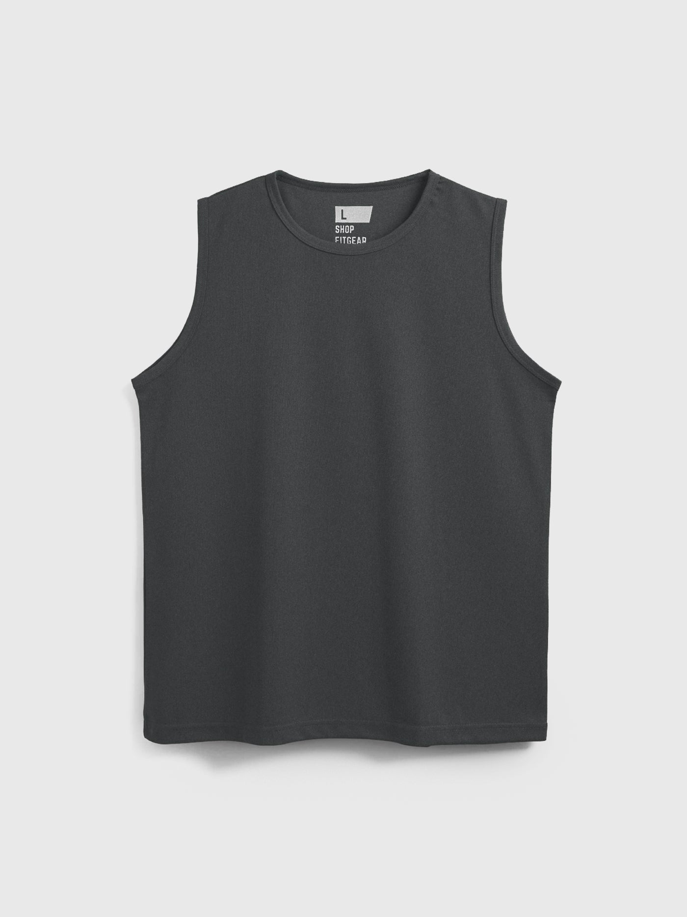 Pique Summer Sleeveless Tank (Unisex)