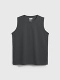 Pique Summer Sleeveless Tank (Unisex)
