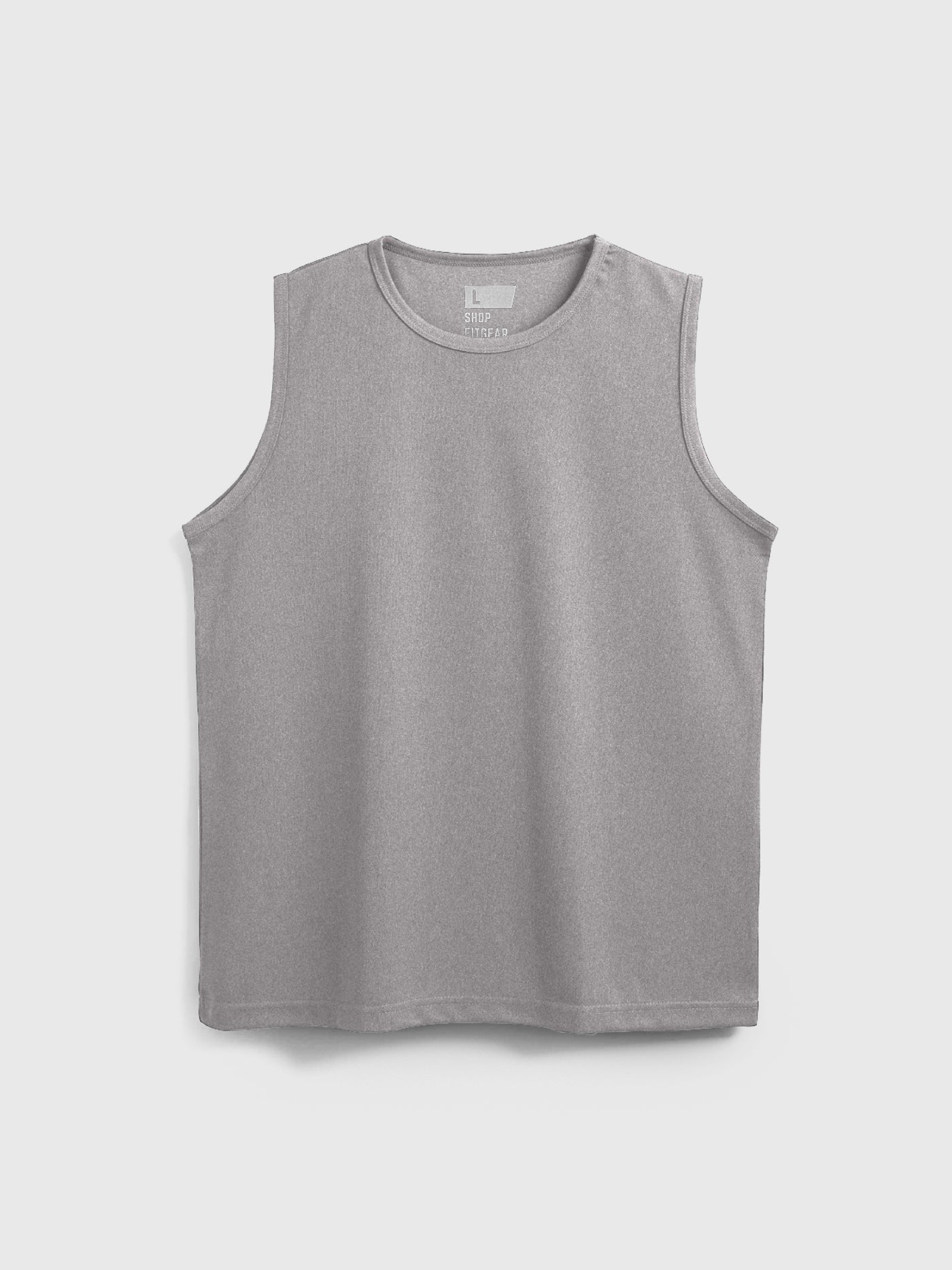 Pique Summer Sleeveless Tank (Unisex)