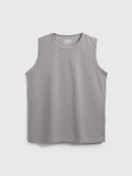 Pique Summer Sleeveless Tank (Unisex)