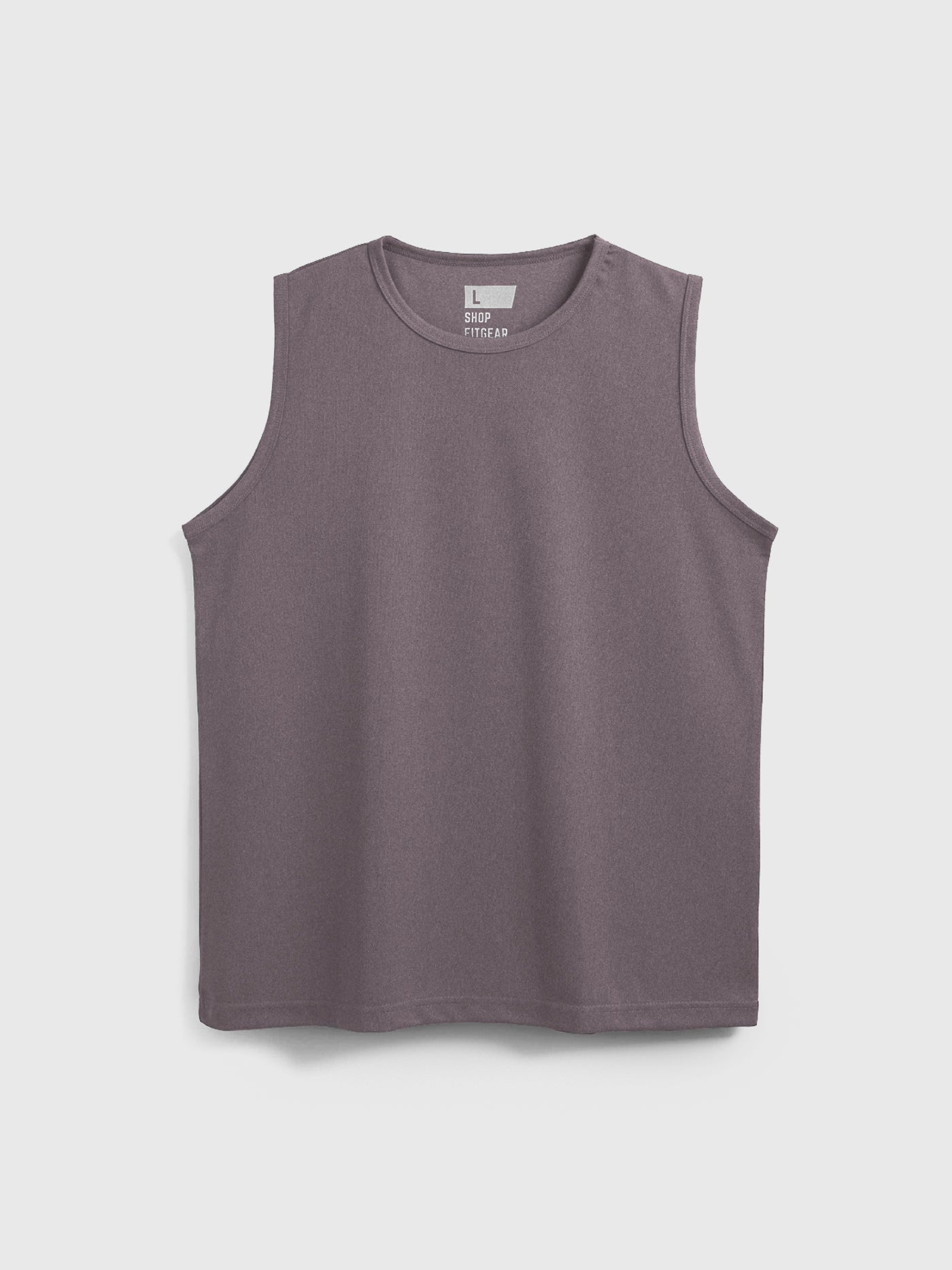 Pique Summer Sleeveless Tank (Unisex)