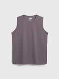 Pique Summer Sleeveless Tank (Unisex)