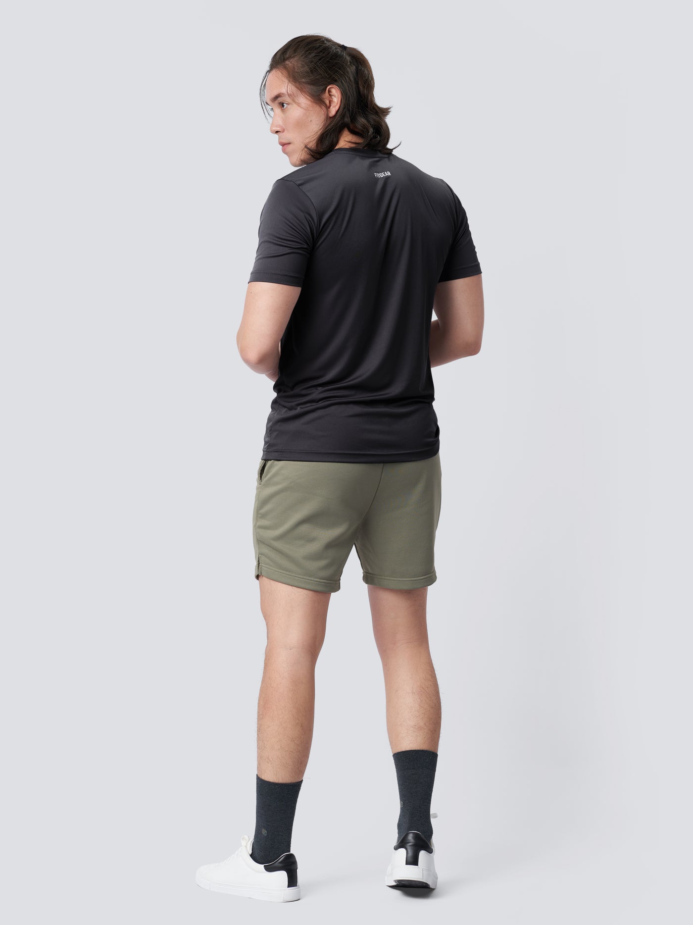 Wind T-Shirt (Unisex) — LITE