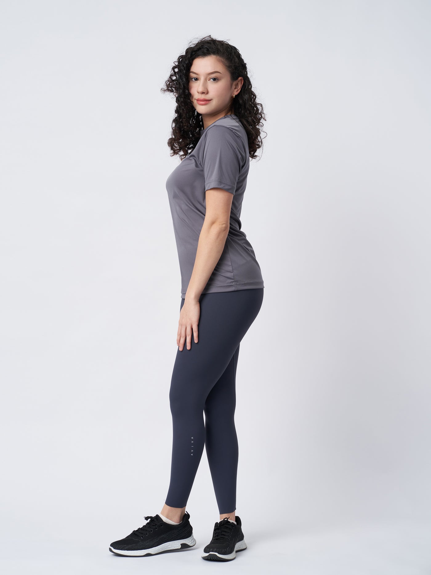 Wind T-Shirt (Unisex) — LITE