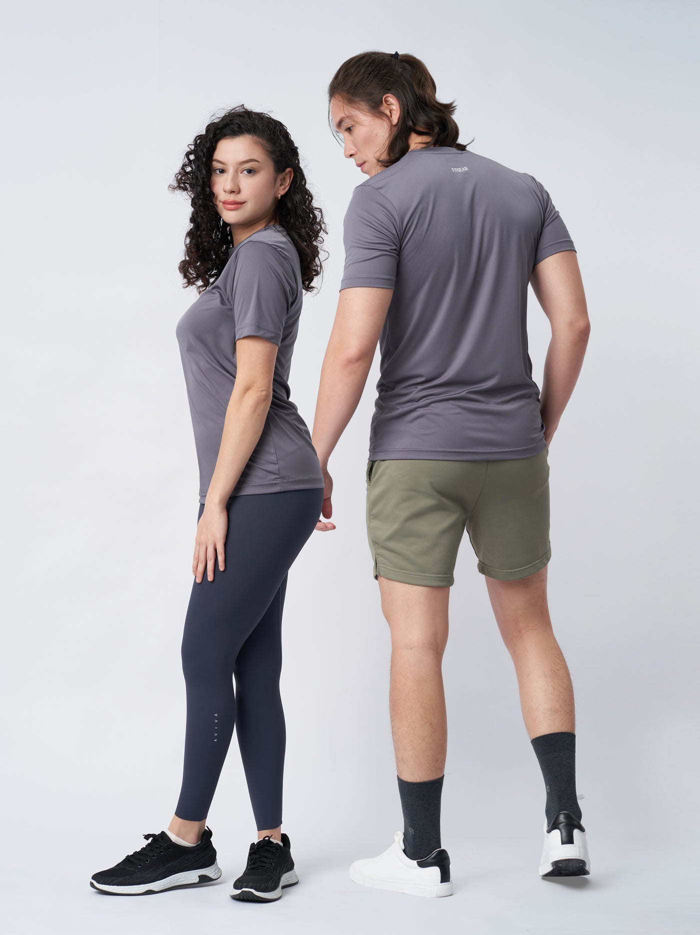 Wind T-Shirt (Unisex) — LITE