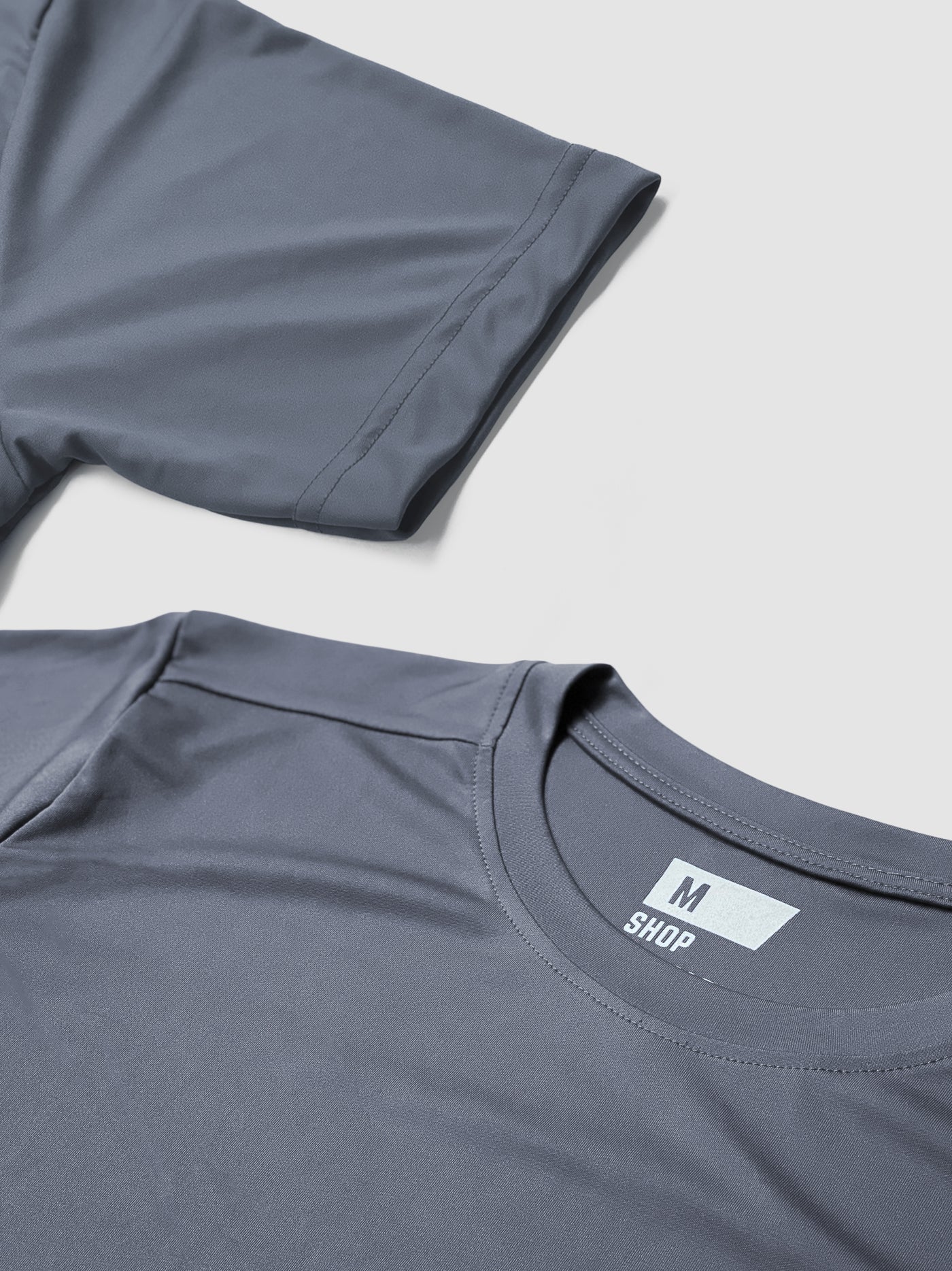 Wind T-Shirt (Unisex) — LITE
