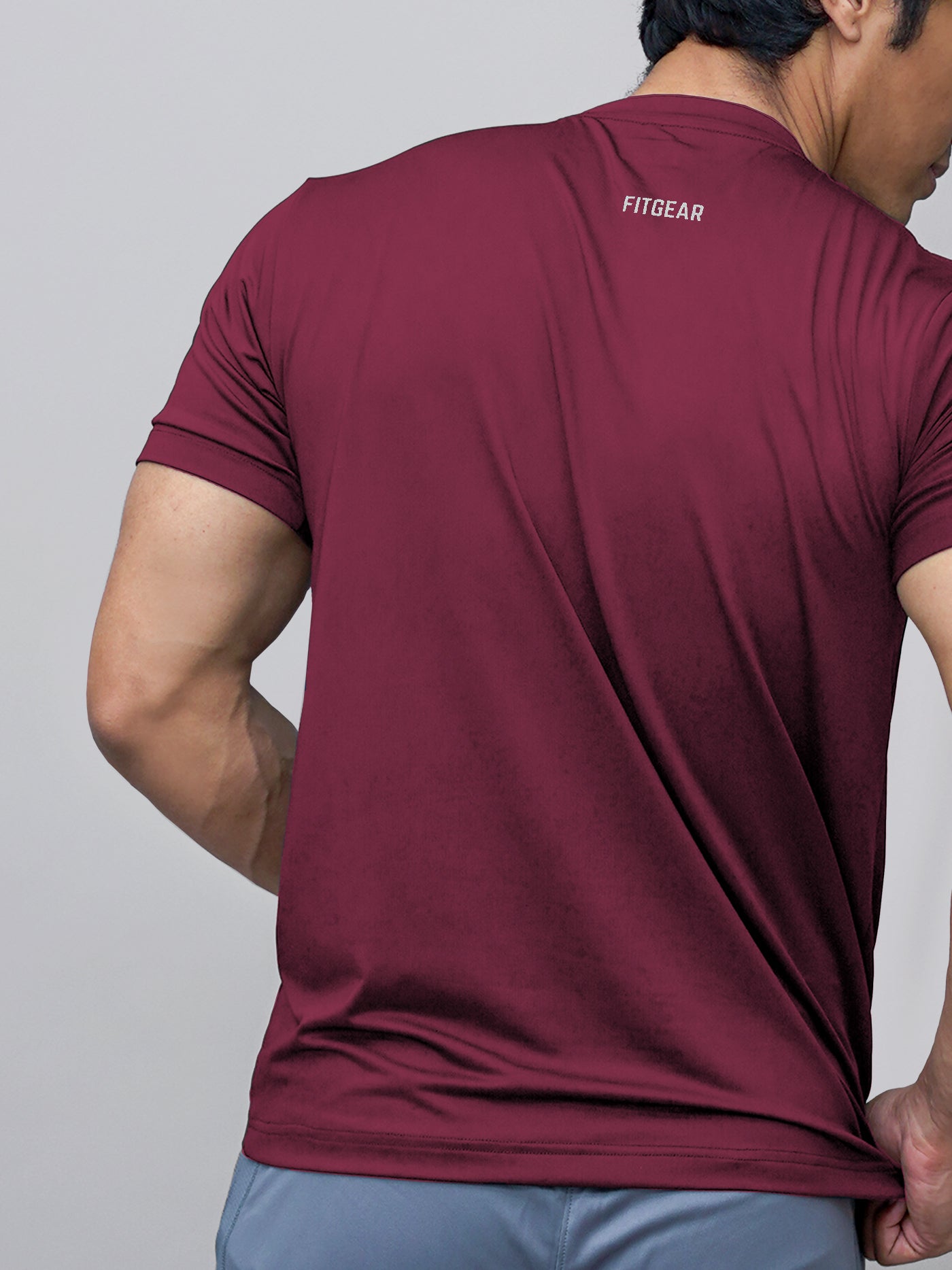 Wind T-Shirt (Unisex) — LITE