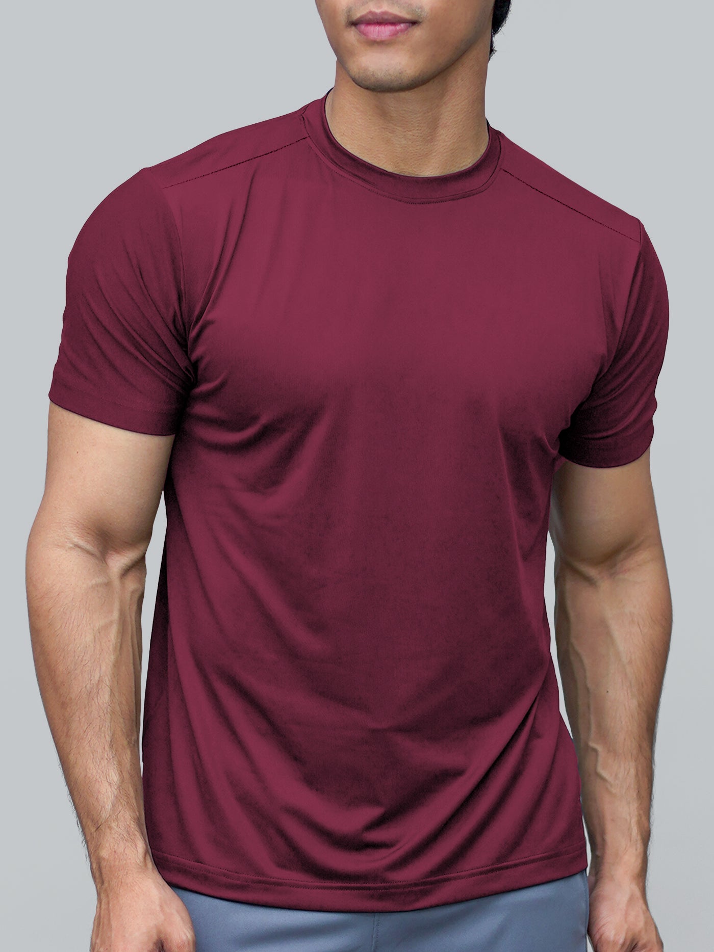 Wind T-Shirt (Unisex) — LITE