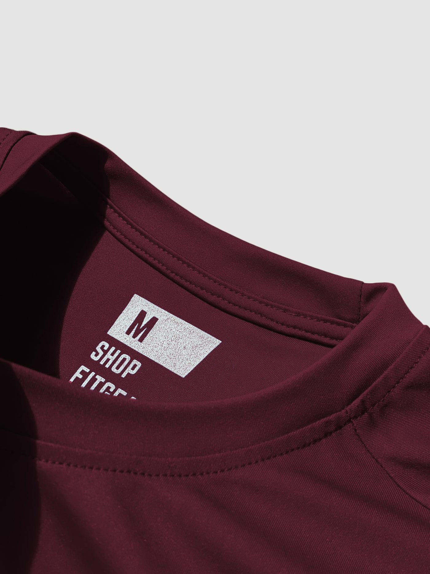 Wind T-Shirt (Unisex) — LITE