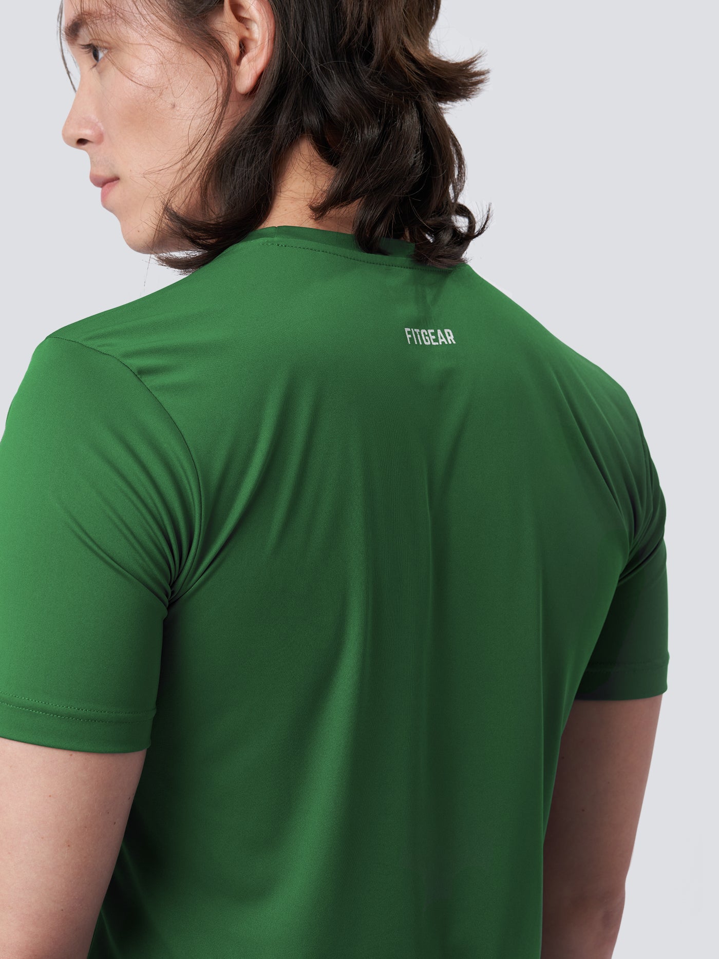 Wind T-Shirt (Unisex) — LITE