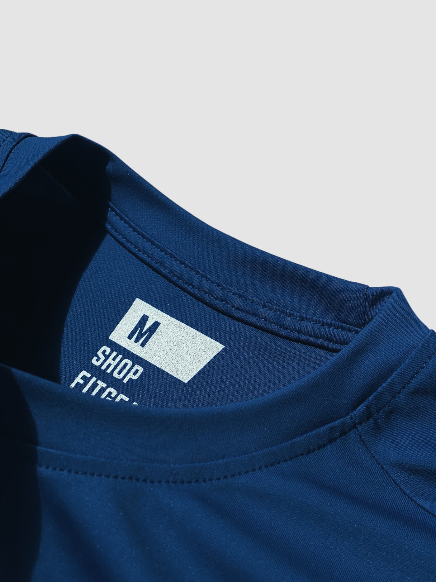 Wind T-Shirt (Unisex) — LITE