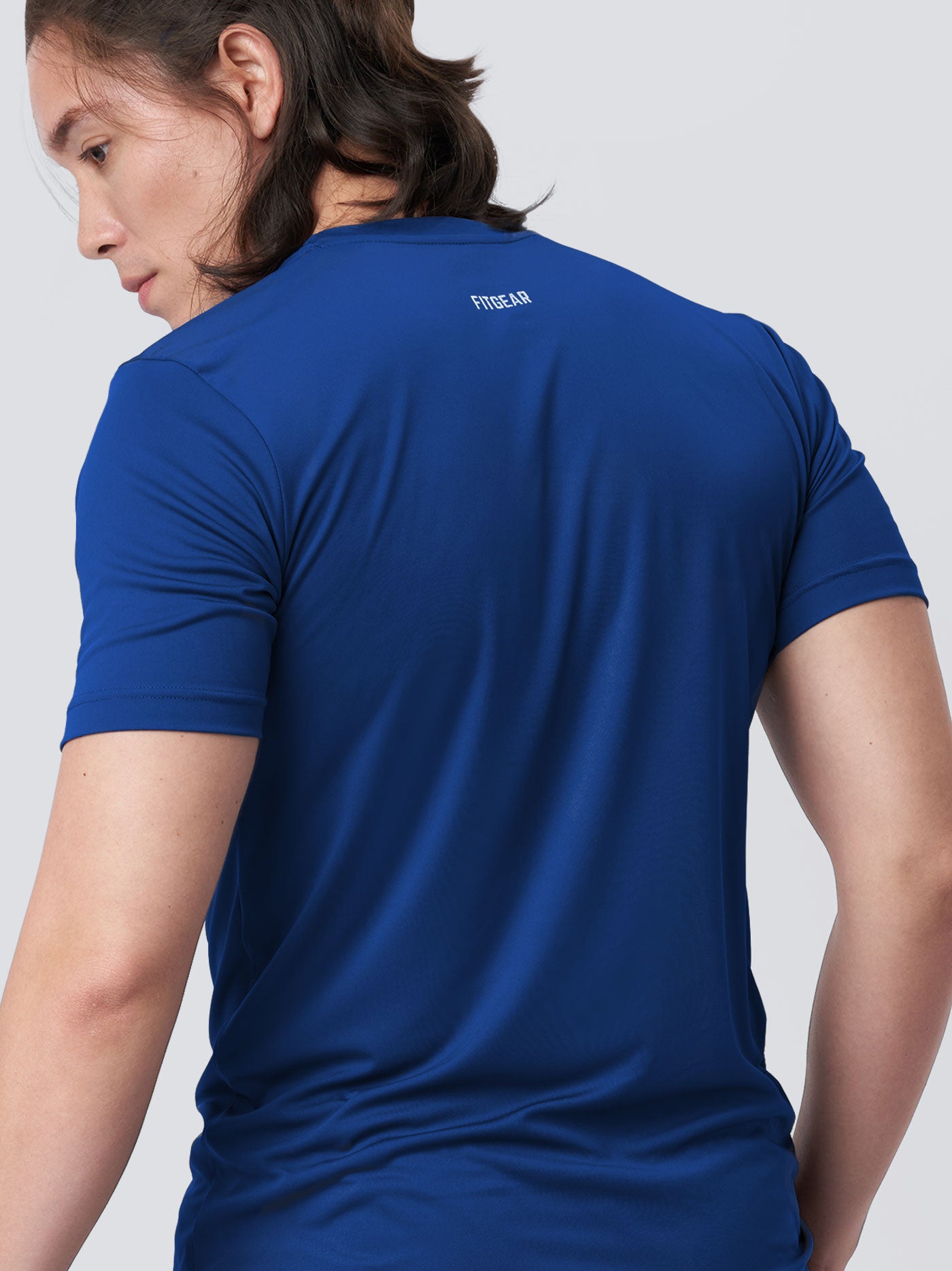 Wind T-Shirt (Unisex) — LITE