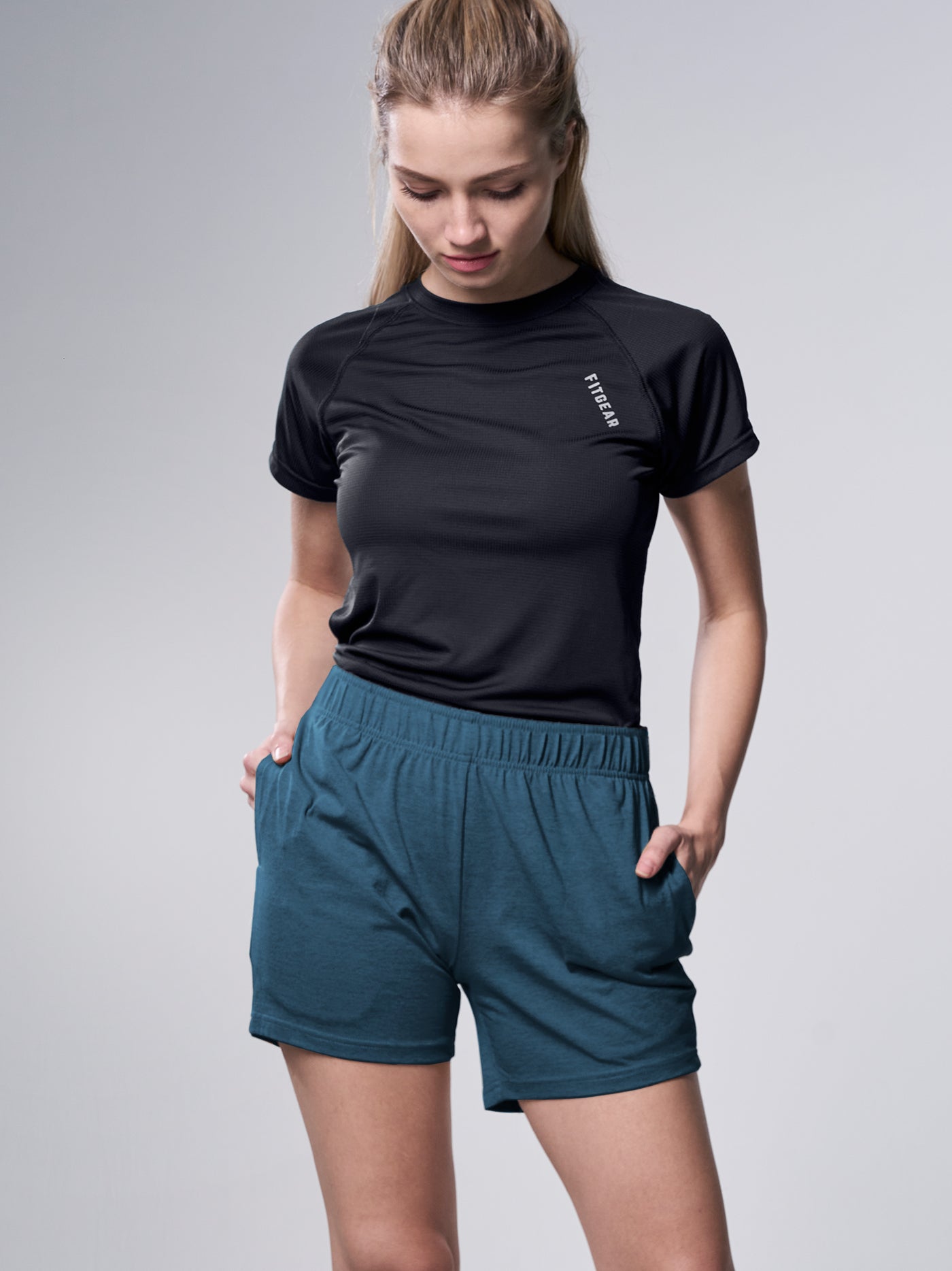 Every-Wear Shorts (Unisex)