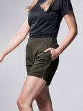 Every-Wear Shorts (Unisex)