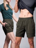 Every-Wear Shorts (Unisex)